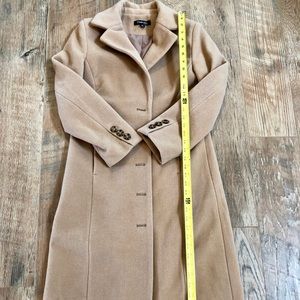 Chadwick’s Wool Coat